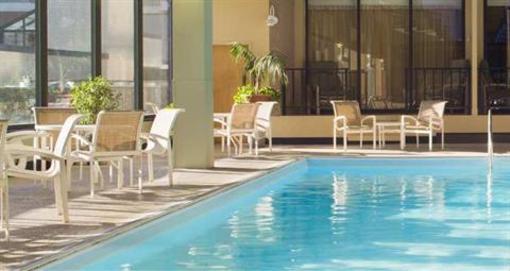 фото отеля Hilton Burlington