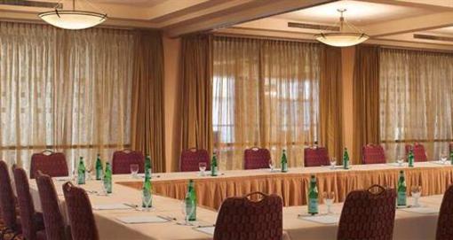 фото отеля Hilton Burlington