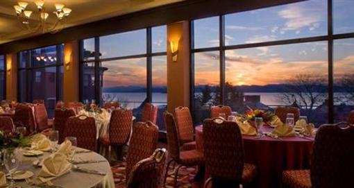 фото отеля Hilton Burlington
