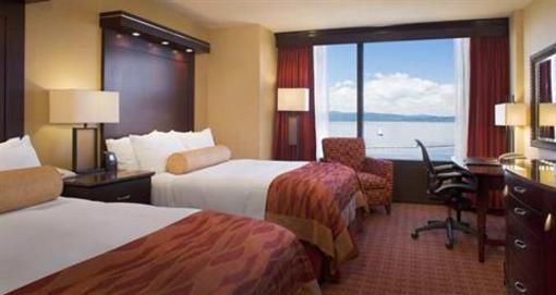фото отеля Hilton Burlington