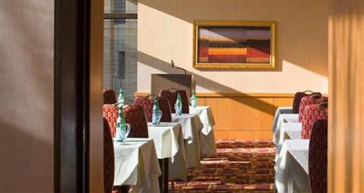 фото отеля Hilton Burlington