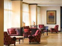 Hilton Burlington