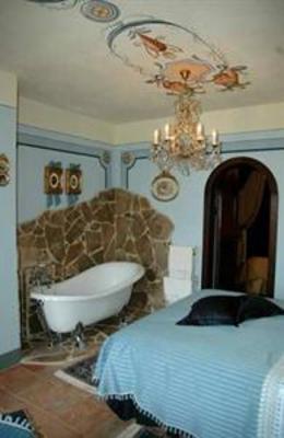 фото отеля A Chiaraluna Farm House Castiglione del Lago