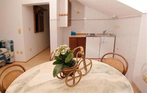 фото отеля Villa Kristina Bed & Breakfast Rovinj