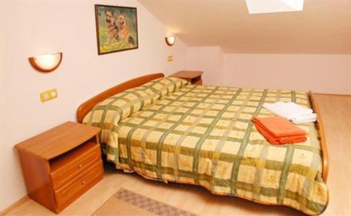 фото отеля Villa Kristina Bed & Breakfast Rovinj