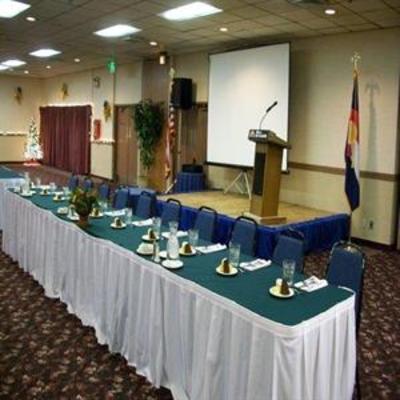 фото отеля Inn of the Rio Grande