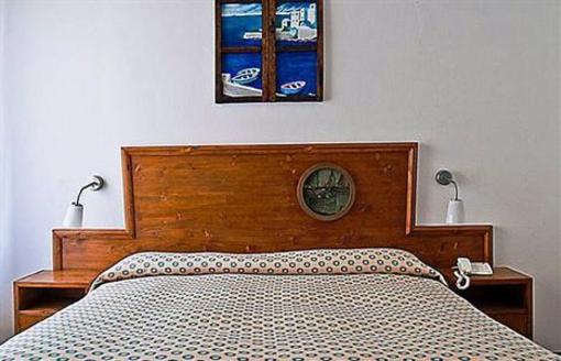 фото отеля Hotel Eva La Romantica