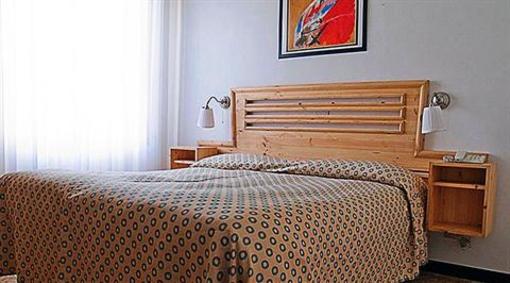 фото отеля Hotel Eva La Romantica