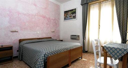 фото отеля Hotel Eva La Romantica