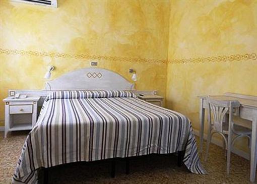 фото отеля Hotel Eva La Romantica