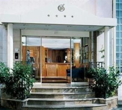 фото отеля Greifensteiner Hof Hotel