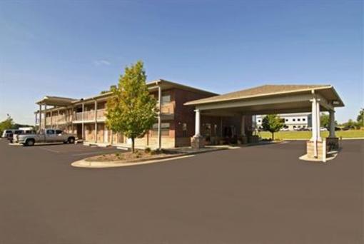 фото отеля Americas Best Value Inn and Suites Little Rock/Bryant