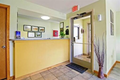 фото отеля Americas Best Value Inn and Suites Little Rock/Bryant