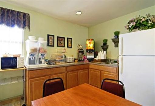 фото отеля Americas Best Value Inn and Suites Little Rock/Bryant