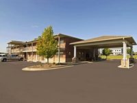 Americas Best Value Inn and Suites Little Rock/Bryant
