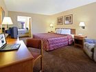 фото отеля Americas Best Value Inn and Suites Little Rock/Bryant