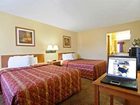 фото отеля Americas Best Value Inn and Suites Little Rock/Bryant