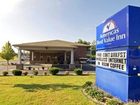 фото отеля Americas Best Value Inn and Suites Little Rock/Bryant