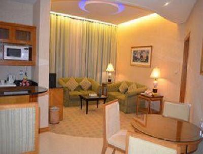 фото отеля Ramada Gulf