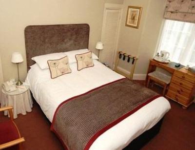 фото отеля Lanteglos Country House Hotel