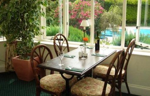 фото отеля Lanteglos Country House Hotel