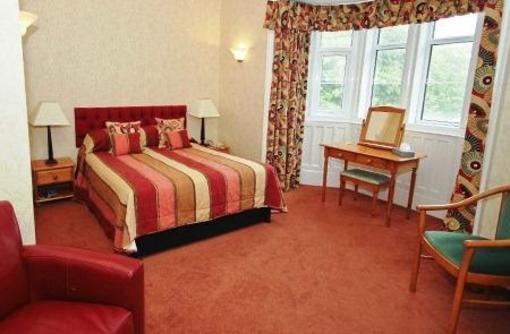 фото отеля Lanteglos Country House Hotel