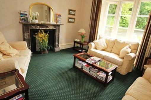 фото отеля Lanteglos Country House Hotel