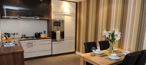 фото отеля Corporate Apartments Belfast