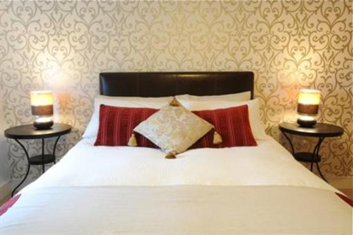 фото отеля Corporate Apartments Belfast