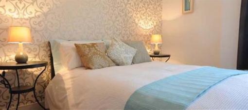 фото отеля Corporate Apartments Belfast