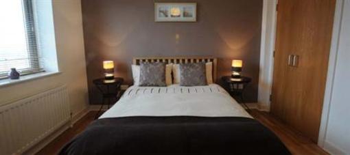 фото отеля Corporate Apartments Belfast