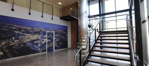 фото отеля Corporate Apartments Belfast