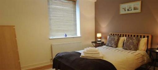фото отеля Corporate Apartments Belfast