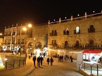 Petra Hostel Jerusalem