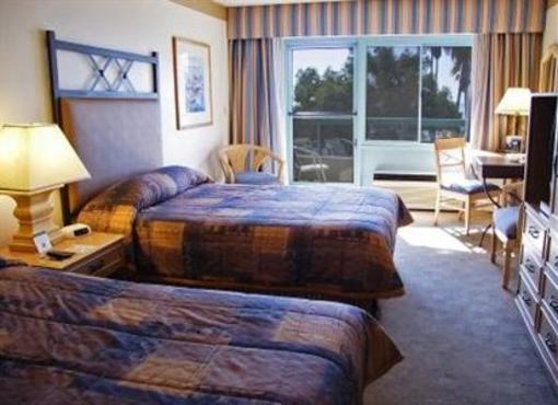 фото отеля Ocean View Hotel Santa Monica