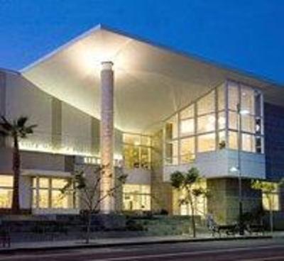 фото отеля Ocean View Hotel Santa Monica