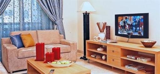 фото отеля Al Raya Hotel Apartments Dubai