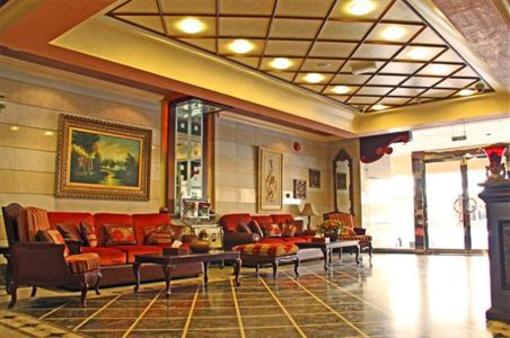 фото отеля Al Raya Hotel Apartments Dubai