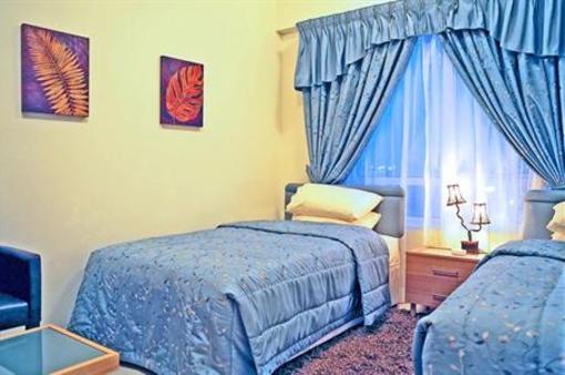 фото отеля Al Raya Hotel Apartments Dubai