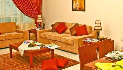 фото отеля Al Raya Hotel Apartments Dubai