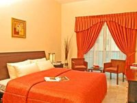Al Raya Hotel Apartments Dubai