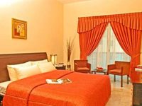 Al Raya Hotel Apartments Dubai