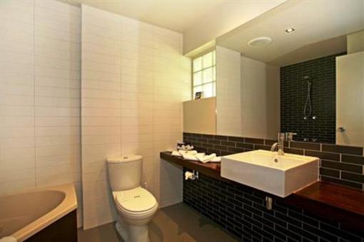 фото отеля Comfort Inn Lorne Bay View