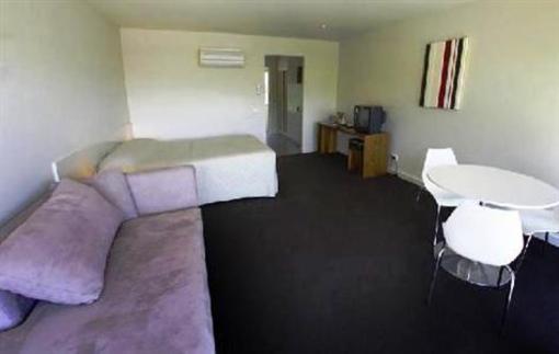 фото отеля Comfort Inn Lorne Bay View