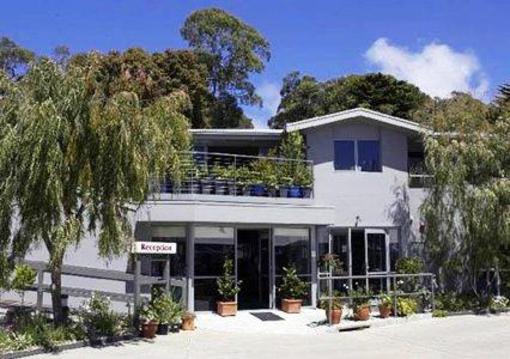 фото отеля Comfort Inn Lorne Bay View