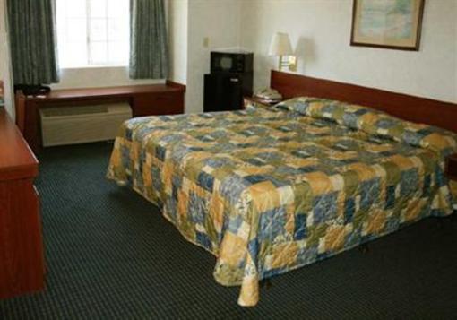 фото отеля Heritage Inn Express Rocklin