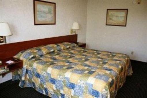 фото отеля Heritage Inn Express Rocklin