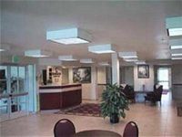 Heritage Inn Express Rocklin