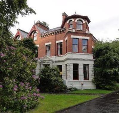 фото отеля Bienvenue Guesthouse
