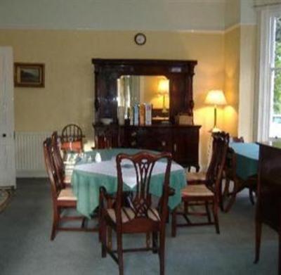 фото отеля Bienvenue Guesthouse